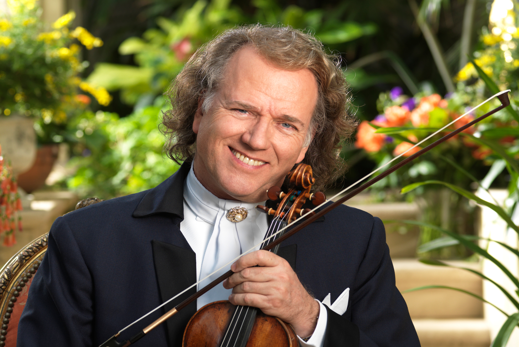 AndreRieu
