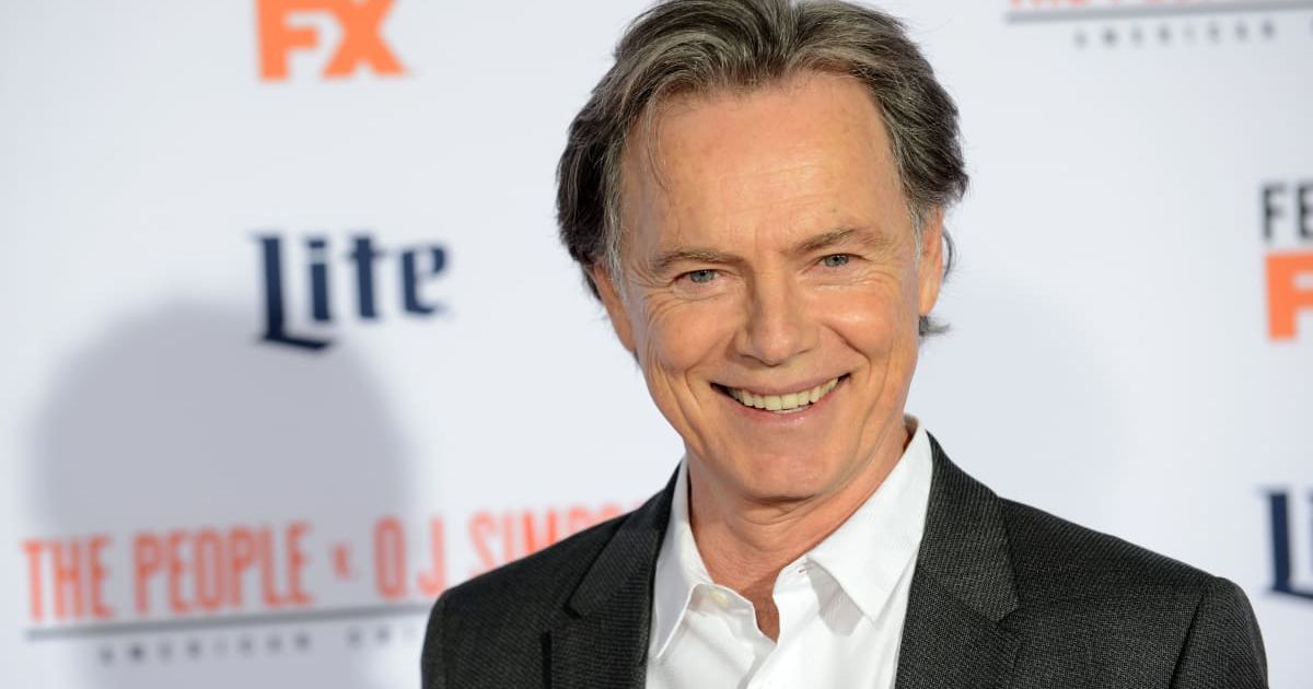 Bruce Greenwood