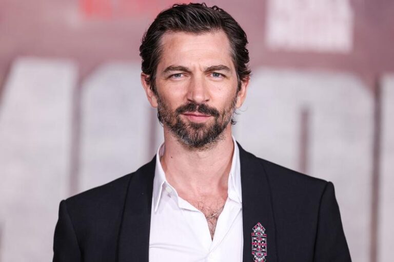 Films en tv-programma's met Michiel Huisman