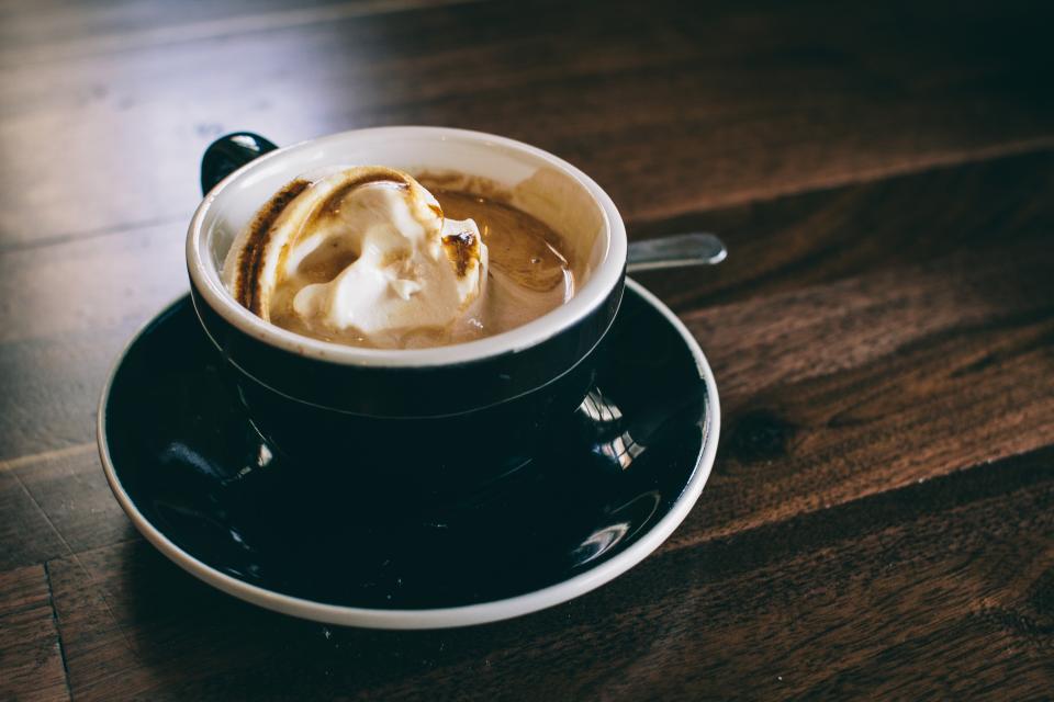 coffee cafe